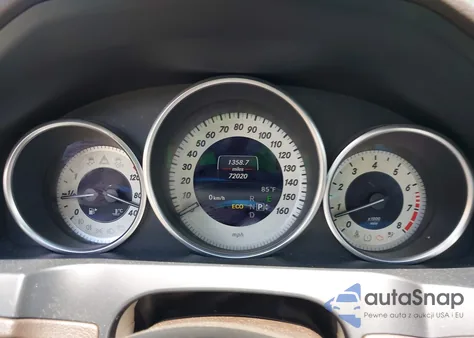 2014 Mercedes-Benz E 350 4Matic from USA, damaged, VIN WDDKJ8JB1EF233156